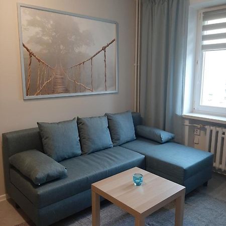 Apartament Zamkowy Malbork Eksteriør bilde