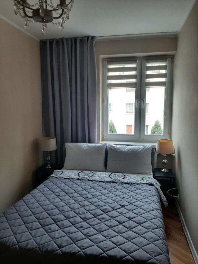 Apartament Zamkowy Malbork Eksteriør bilde