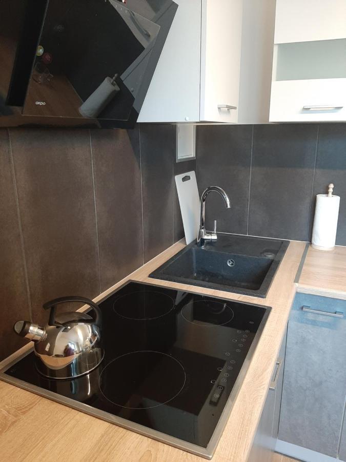 Apartament Zamkowy Malbork Eksteriør bilde