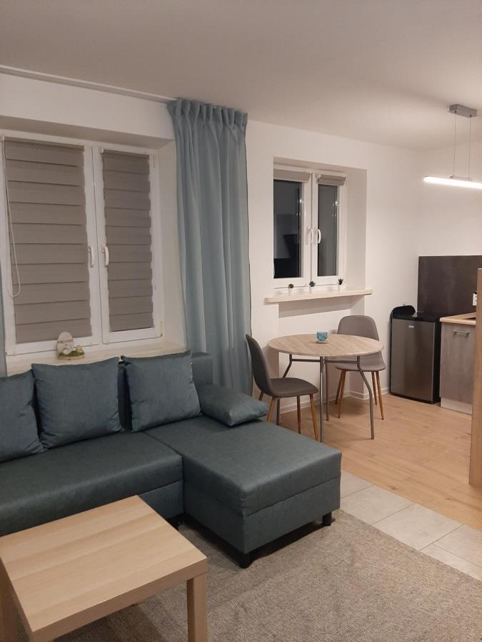 Apartament Zamkowy Malbork Eksteriør bilde