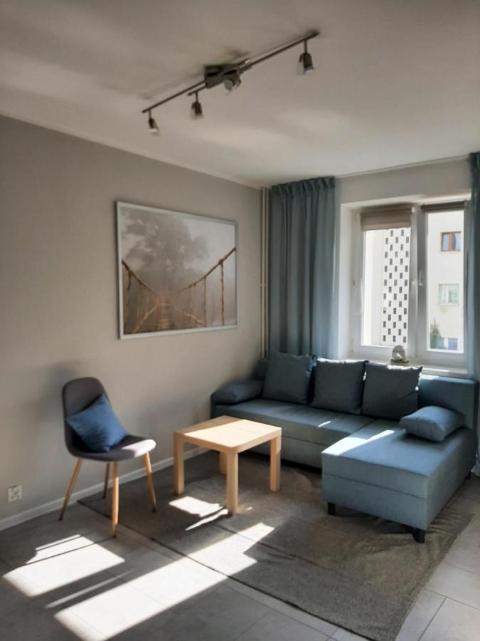 Apartament Zamkowy Malbork Eksteriør bilde
