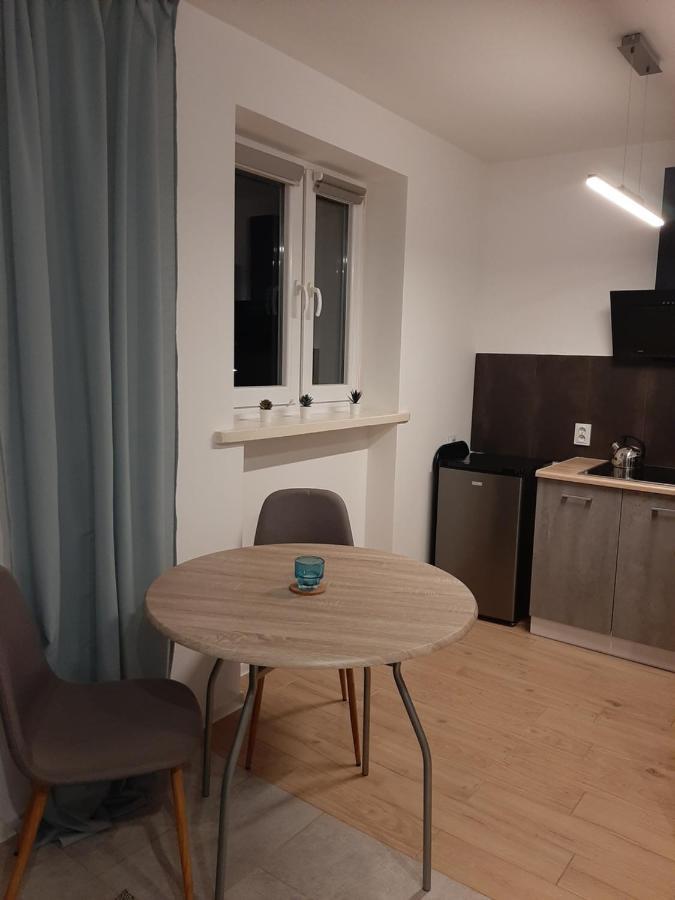 Apartament Zamkowy Malbork Eksteriør bilde