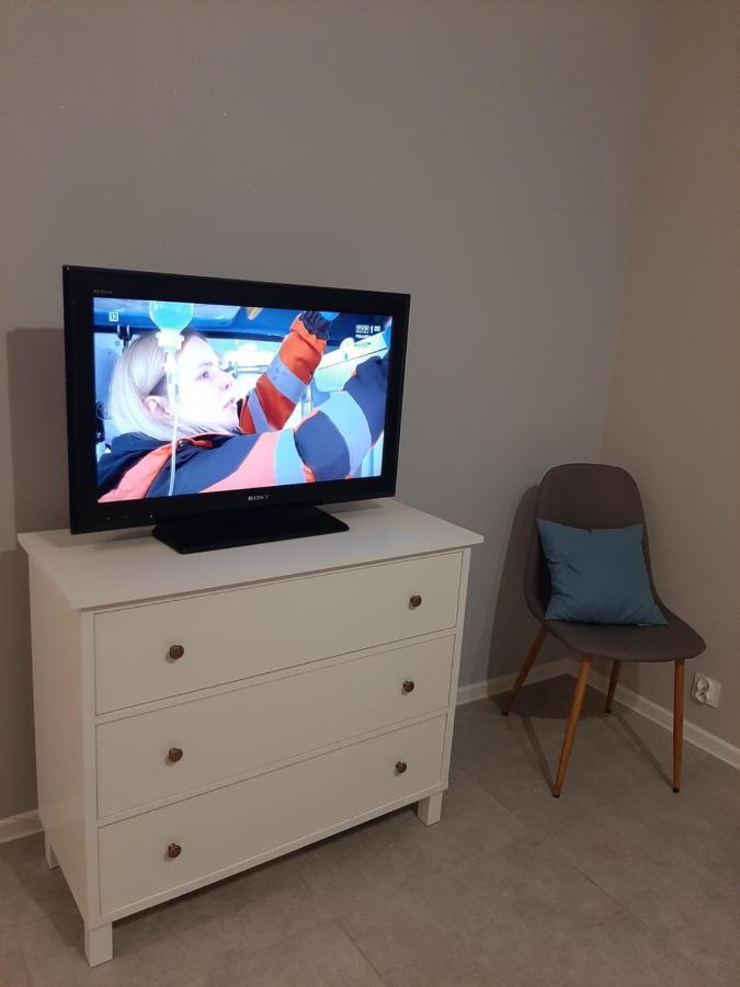 Apartament Zamkowy Malbork Eksteriør bilde