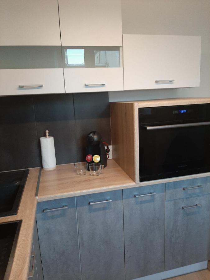 Apartament Zamkowy Malbork Eksteriør bilde